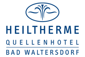 Heiltherme Bad Waltersdorf - Brunnenlauf Fürstenfeld Sponsor