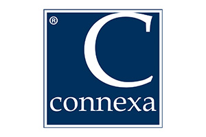 Connexa - Brunnenlauf Fürstenfeld Sponsor